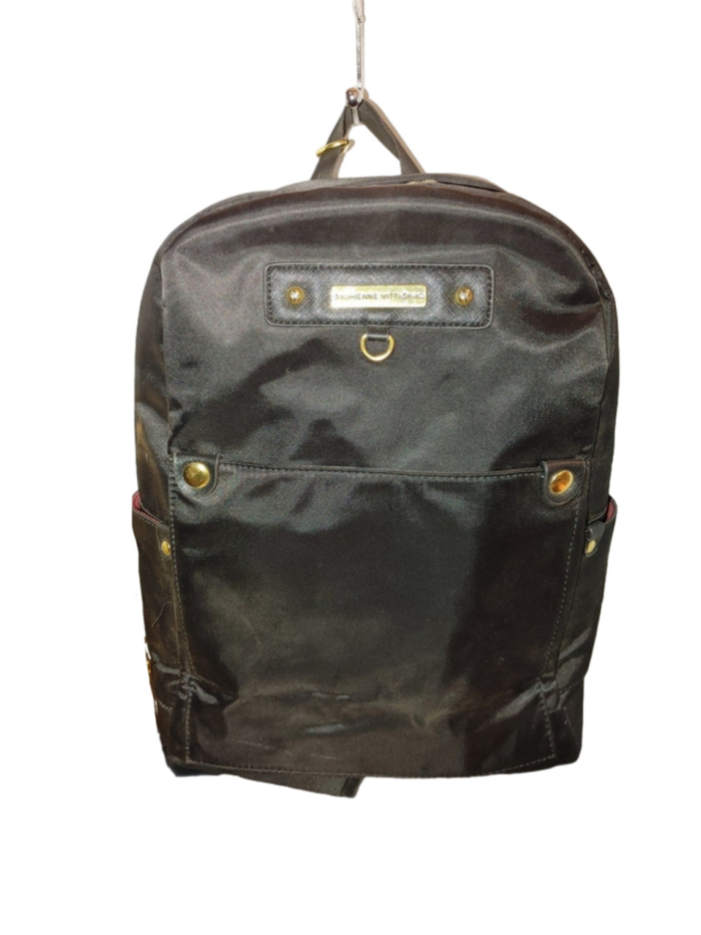 Adrienne Vittadini Nylon Backpack